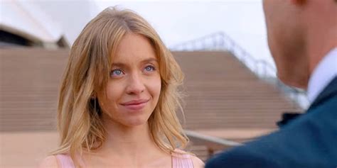 sydney sweeney anyone but you shower scene|Anyone But Yous Shower Scene Fixes A Modern。